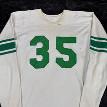 Load image into Gallery viewer, Spanjian 1960s Football Jersey

