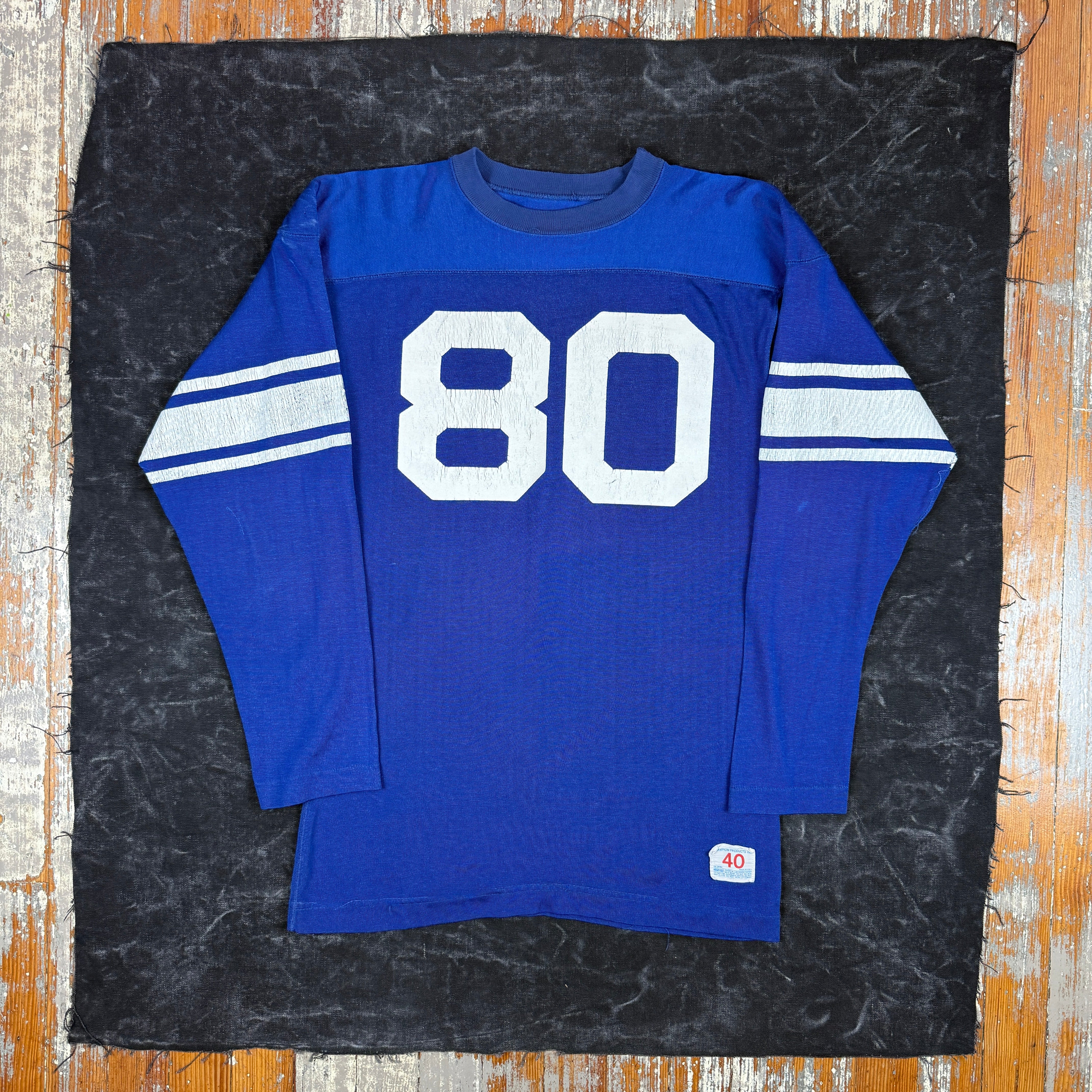 Champion 1960s Football Jersey