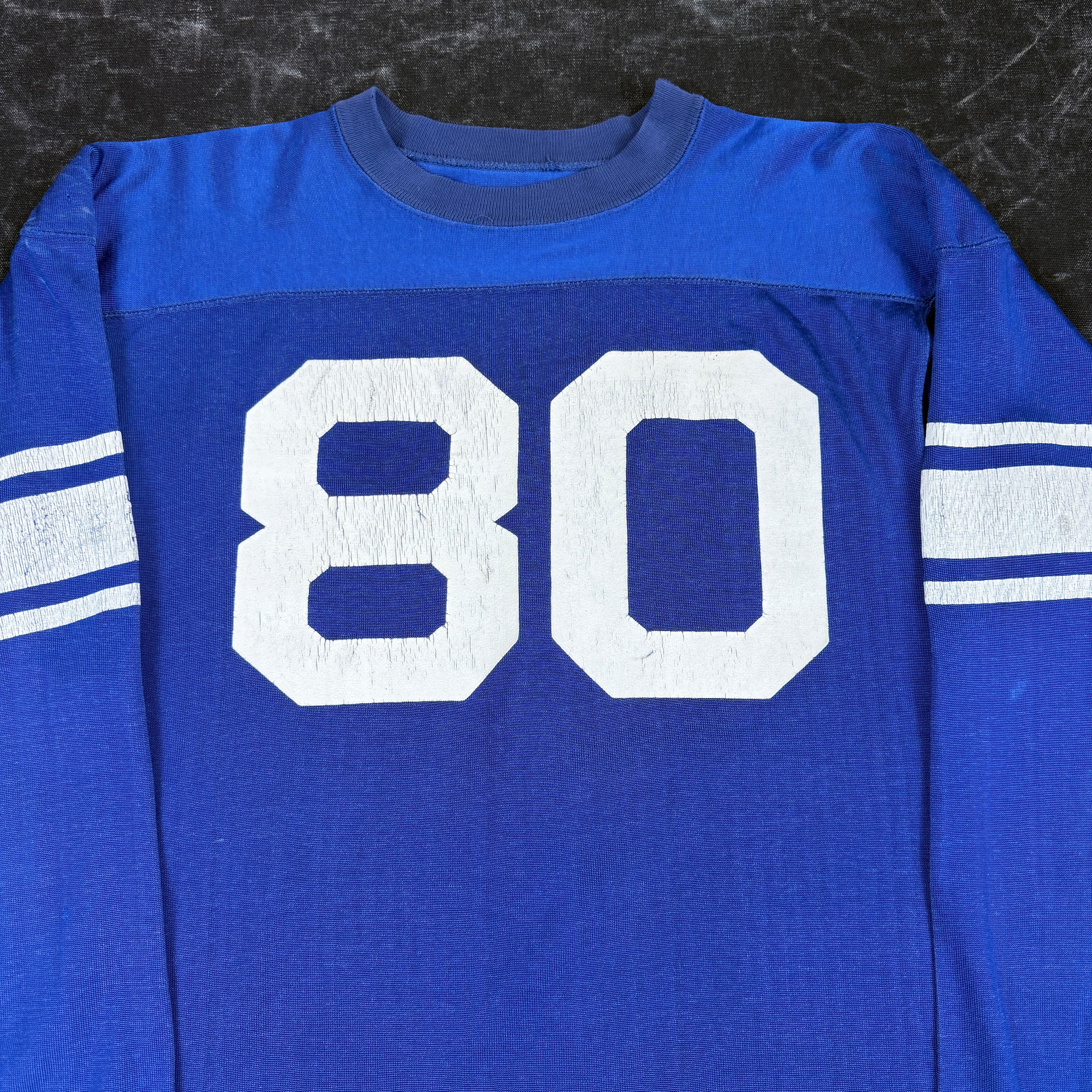 Champion 1960s Football Jersey
