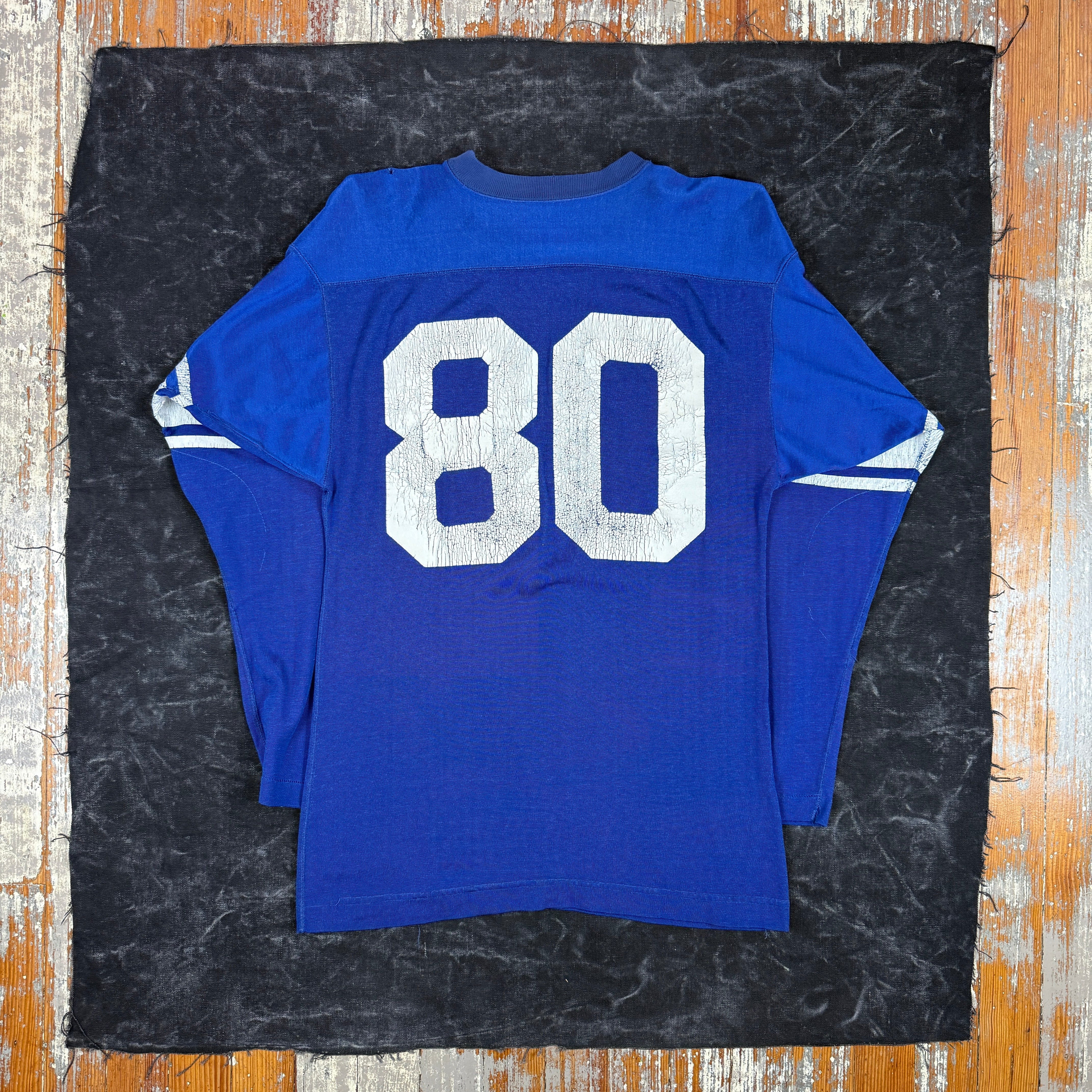 Champion 1960s Football Jersey