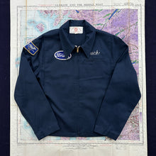 Load image into Gallery viewer, Ford Model A Racing Club 1960s Jacket Deadstock
