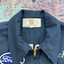 Load image into Gallery viewer, Ford Model A Racing Club 1960s Jacket Deadstock
