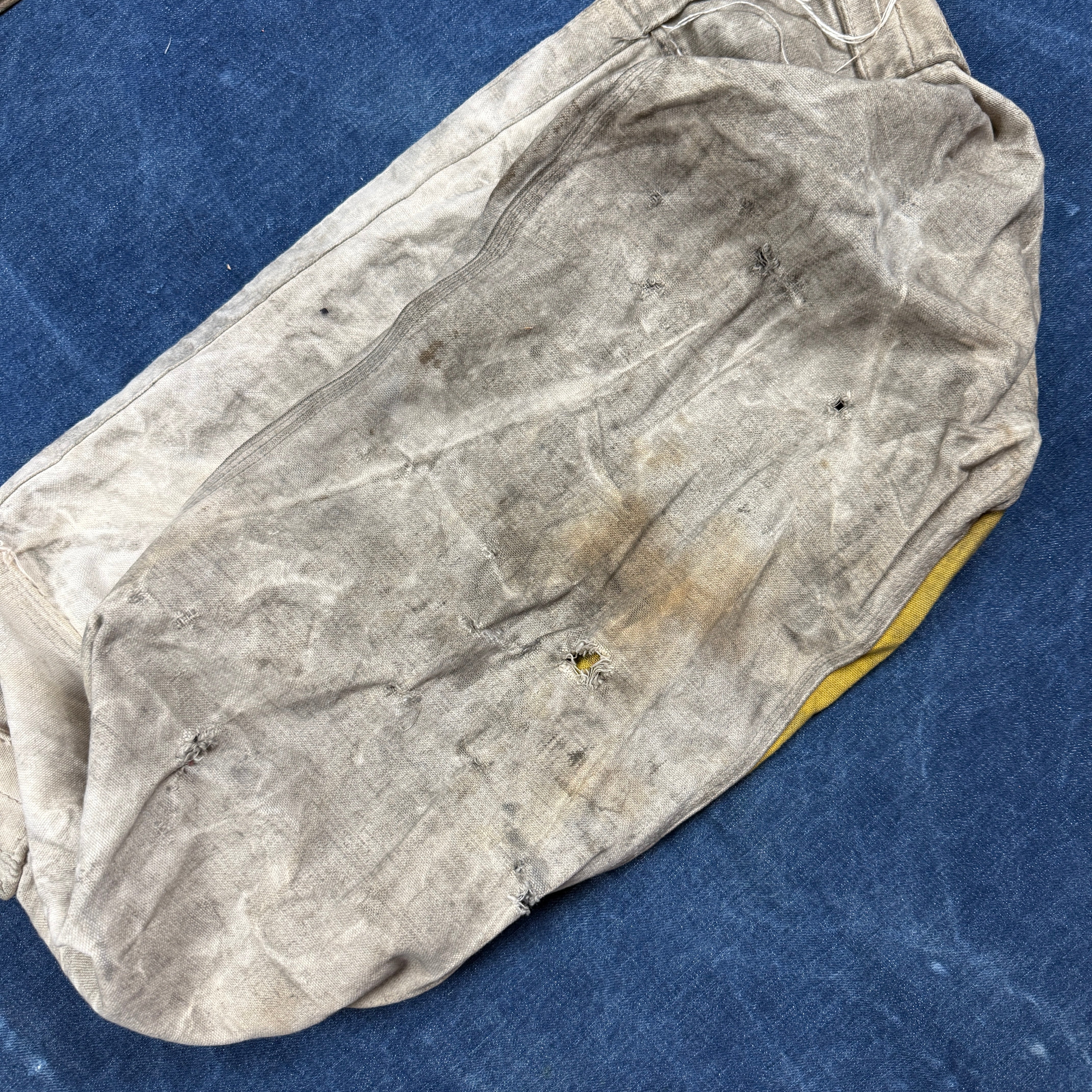 Detroit Free Press Newspaper Bag