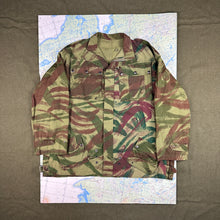 Load image into Gallery viewer, French Army Tap 47/53 Parachute Smock
