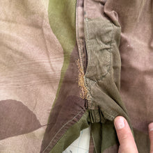 Load image into Gallery viewer, French 1950s Algerian War Retailored Windproof Trousers
