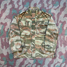 Load image into Gallery viewer, French Army Tap 47/54 Parachute Smock
