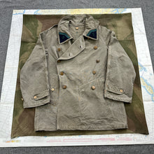 Load image into Gallery viewer, French Army M38 Motorcycle/Tank Jacket - 30% OFF
