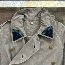 Load image into Gallery viewer, French Army M38 Motorcycle/Tank Jacket - 30% OFF
