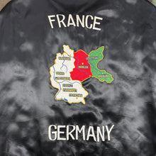 Load image into Gallery viewer, US Army 1960s France Germany Souvenir Jacket
