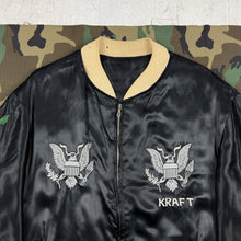 Load image into Gallery viewer, US Army 1960s France Germany Souvenir Jacket
