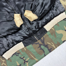 Load image into Gallery viewer, US Army 1960s France Germany Souvenir Jacket
