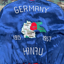 Load image into Gallery viewer, US 7th Army, 8th Ordnance Battalion Hanau Souvenir Jacket - Mint Condition
