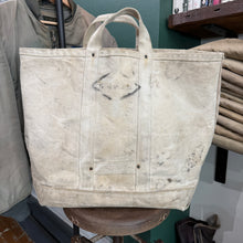 Load image into Gallery viewer, GMP Co Vintage Lineman Bag
