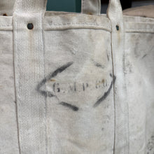 Load image into Gallery viewer, GMP Co Vintage Lineman Bag

