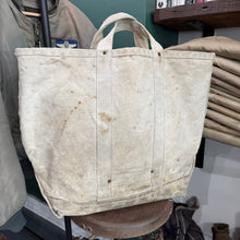 Load image into Gallery viewer, GMP Co Vintage Lineman Bag
