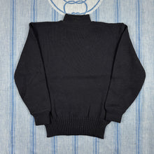 Load image into Gallery viewer, US Navy Korean War Gob Sweater Deadstock - 30% OFF
