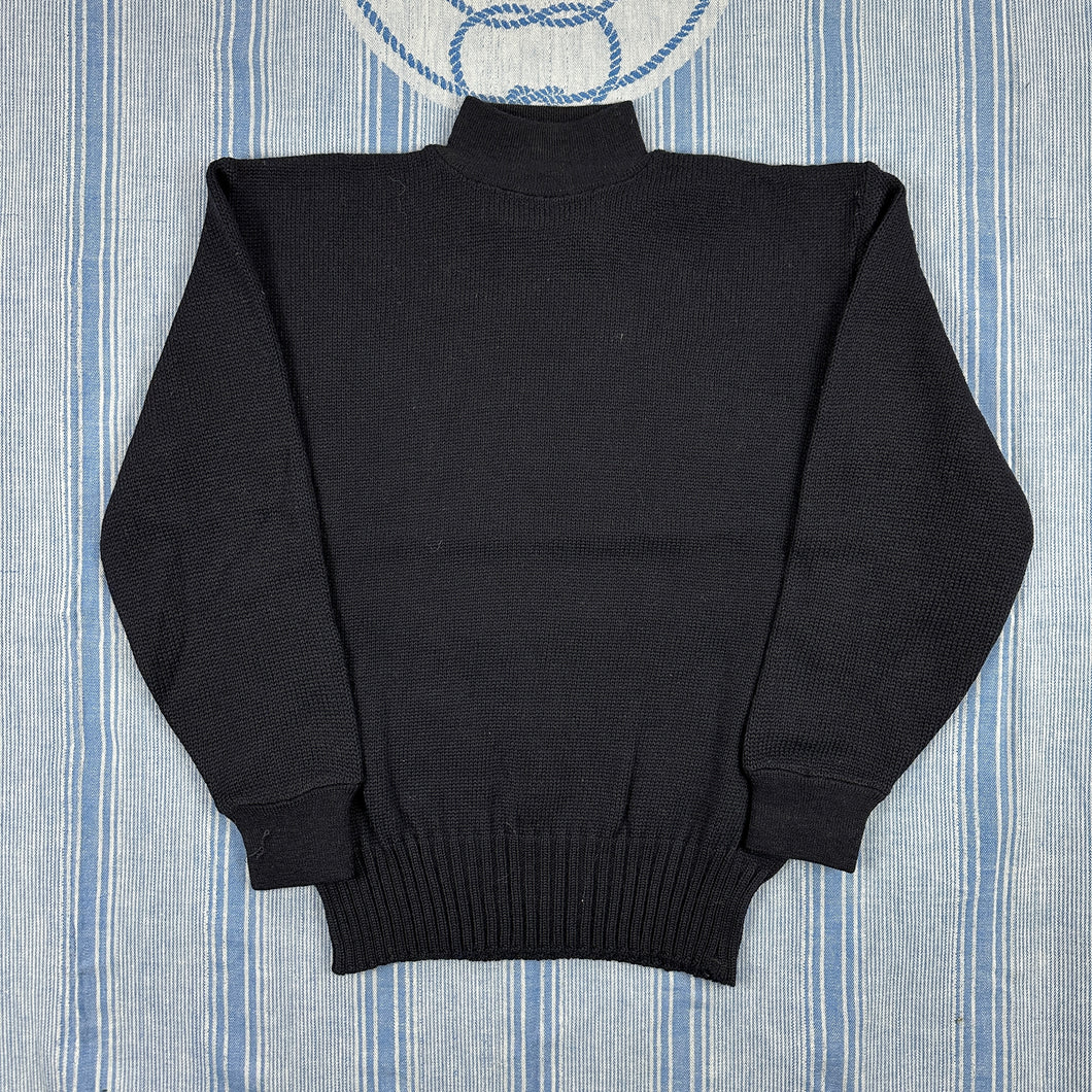 US Navy Korean War Gob Sweater Deadstock - 30% OFF