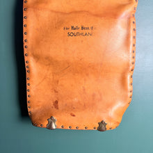 Load image into Gallery viewer, Halle Bros Leather Mailbag
