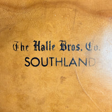 Load image into Gallery viewer, Halle Bros Leather Mailbag
