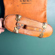 Load image into Gallery viewer, Halle Bros Leather Mailbag
