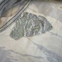 Load image into Gallery viewer, US Army &#39;Advisor Gold&quot; Tiger Stripe Shirt
