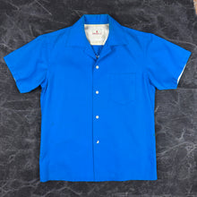 Load image into Gallery viewer, US Navy 1960s Snoopy Bowling Shirt
