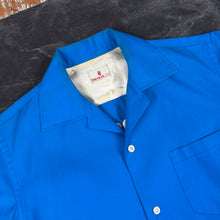 Load image into Gallery viewer, US Navy 1960s Snoopy Bowling Shirt
