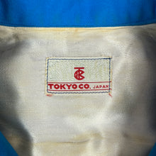 Load image into Gallery viewer, US Navy 1960s Snoopy Bowling Shirt
