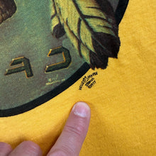 Load image into Gallery viewer, Grateful Dead 1977 Band T-shirt by Stanley Mouse
