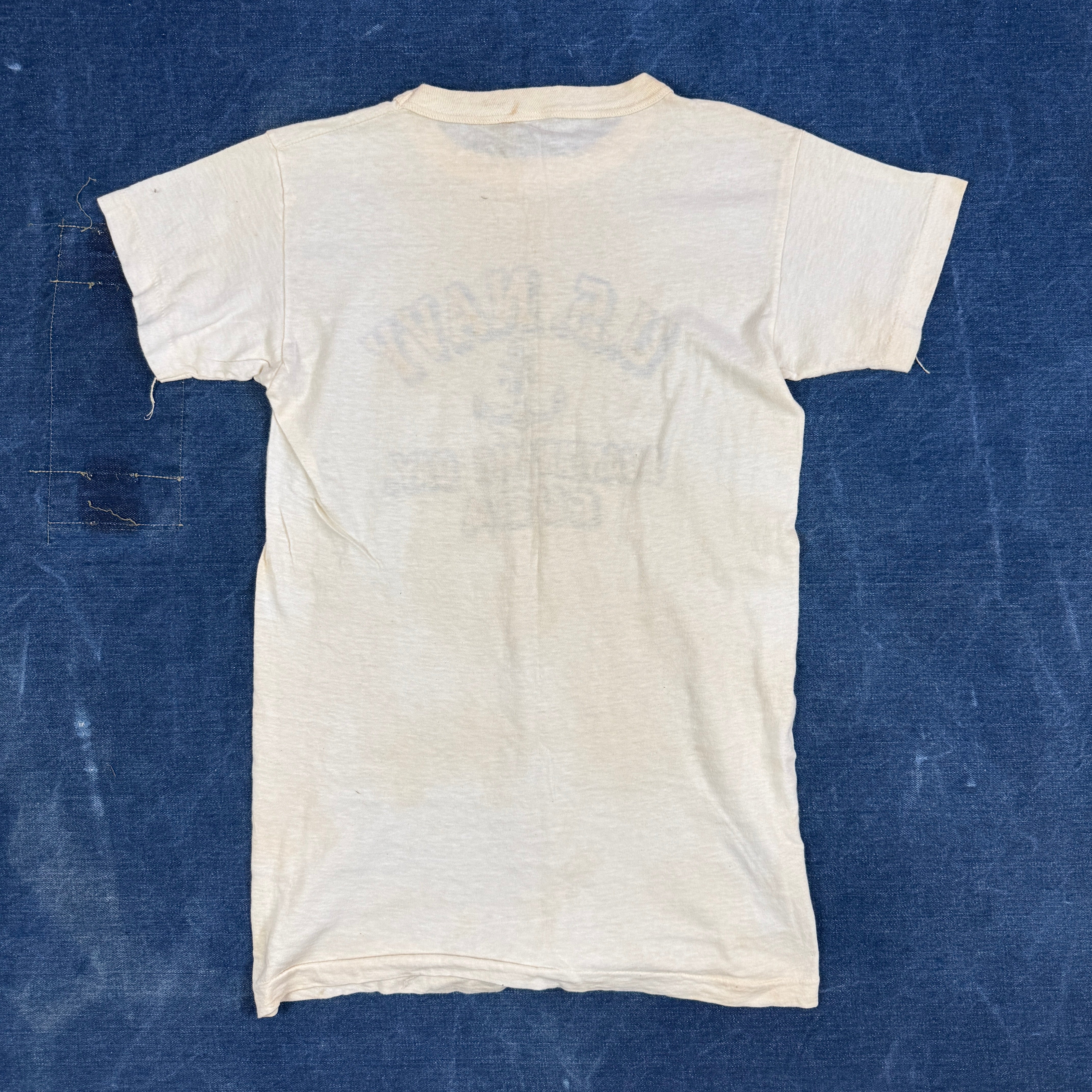 US Navy Guantanamo Bay T-Shirt - excellent condition