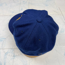Load image into Gallery viewer, US Navy 1960s HC-6 Squadron Cap - Mint condition
