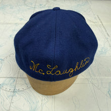 Load image into Gallery viewer, US Navy 1960s HC-6 Squadron Cap - Mint condition
