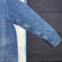 Load image into Gallery viewer, Headlight 1940s/50s Chore Jacket
