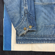 Load image into Gallery viewer, Headlight 1940s/50s Chore Jacket
