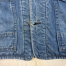 Load image into Gallery viewer, Headlight 1940s/50s Chore Jacket

