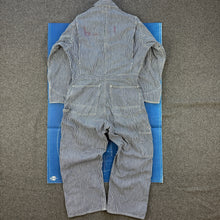 Load image into Gallery viewer, Headlight 1940s Hickory Overalls
