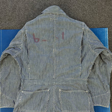 Load image into Gallery viewer, Headlight 1940s Hickory Overalls
