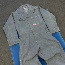 Load image into Gallery viewer, Headlight 1940s Hickory Overalls
