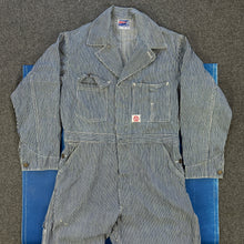 Load image into Gallery viewer, Headlight 1940s Hickory Overalls
