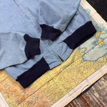 Load image into Gallery viewer, Hercules 1950s Chambray Jacket
