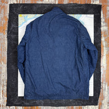 Load image into Gallery viewer, Hercules 1950s/60s Flannel Lined Chore Jacket - Mint Condition
