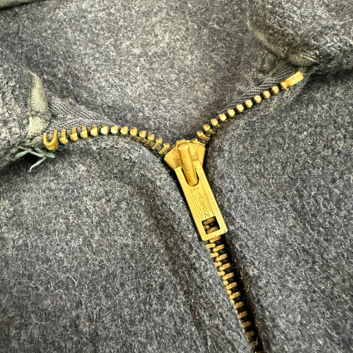 Hercules 1940s Cossack Wool Jacket