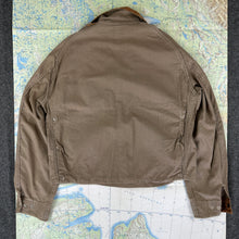 Load image into Gallery viewer, Hinson Bodyguard 1940s/50s Fishing Jacket
