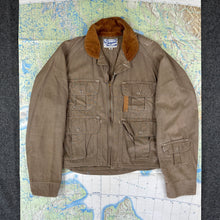 Load image into Gallery viewer, Hinson Bodyguard 1940s/50s Fishing Jacket
