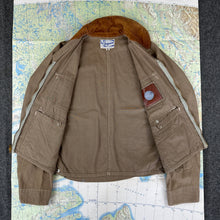 Load image into Gallery viewer, Hinson Bodyguard 1940s/50s Fishing Jacket
