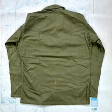 Load image into Gallery viewer, US Army M47 HBT Shirt Deadstock
