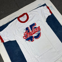 Load image into Gallery viewer, Indian Scout 45 1960s T-shirt by Champion - Deadstock
