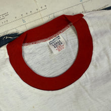 Load image into Gallery viewer, Indian Scout 45 1960s T-shirt by Champion - Deadstock
