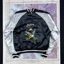 Load image into Gallery viewer, 1950s/60s Japan Souvenir Jacket
