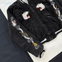 Load image into Gallery viewer, 1960s Vietnam Souvenir Jacket
